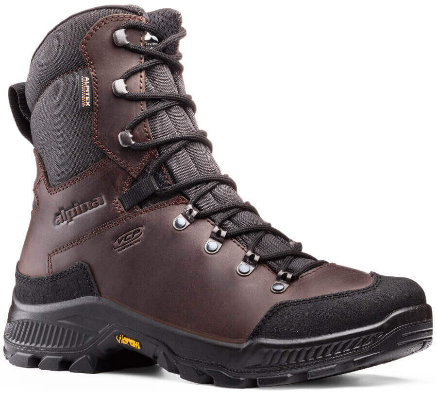Jagdstiefel "Havac" m. Membran