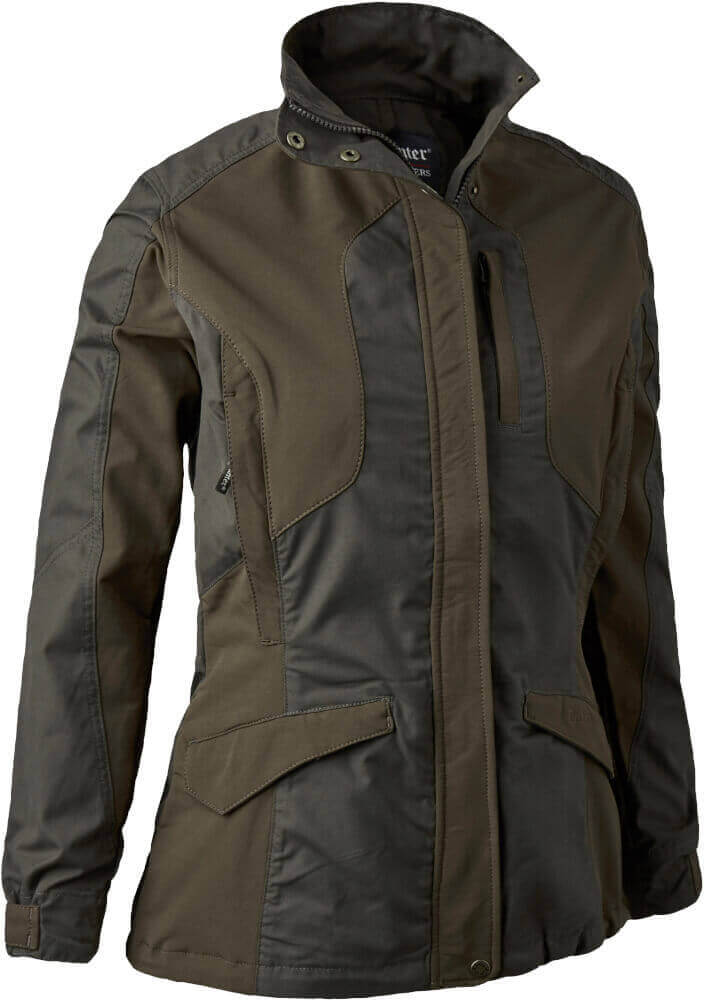 Outdoorjacke "Lady Ann"