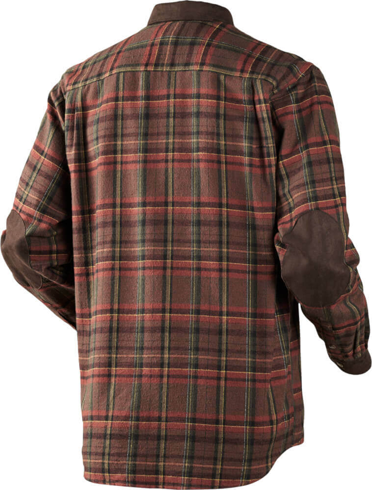 Flanellhemd "Pajala"