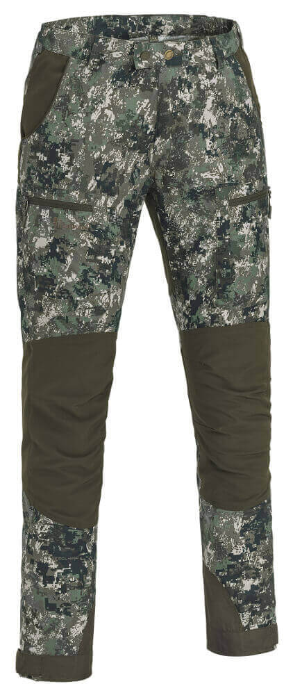 Outdoorhose "Caribou Camo" 