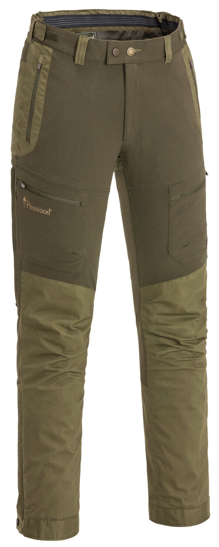 Jagdhose "Finnveden Hybrid Extrem" m. Membran