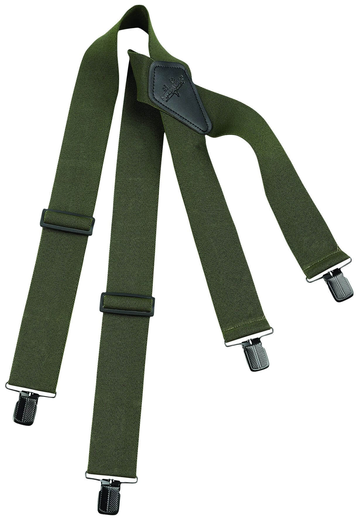 Hosenträger m. Clipsen