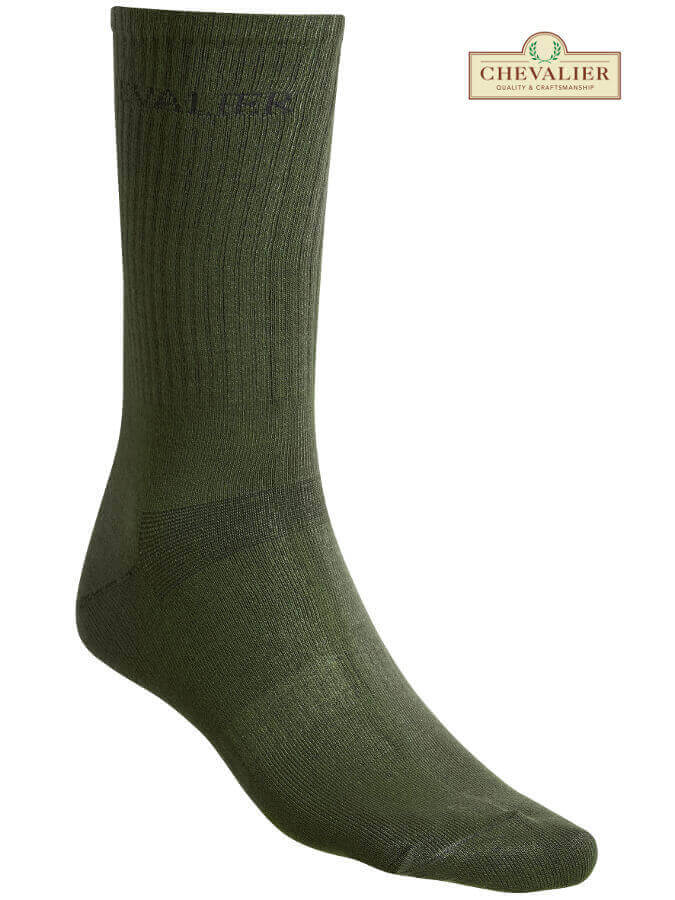 Jägerstrumpf "Liner Sock Coolmax"