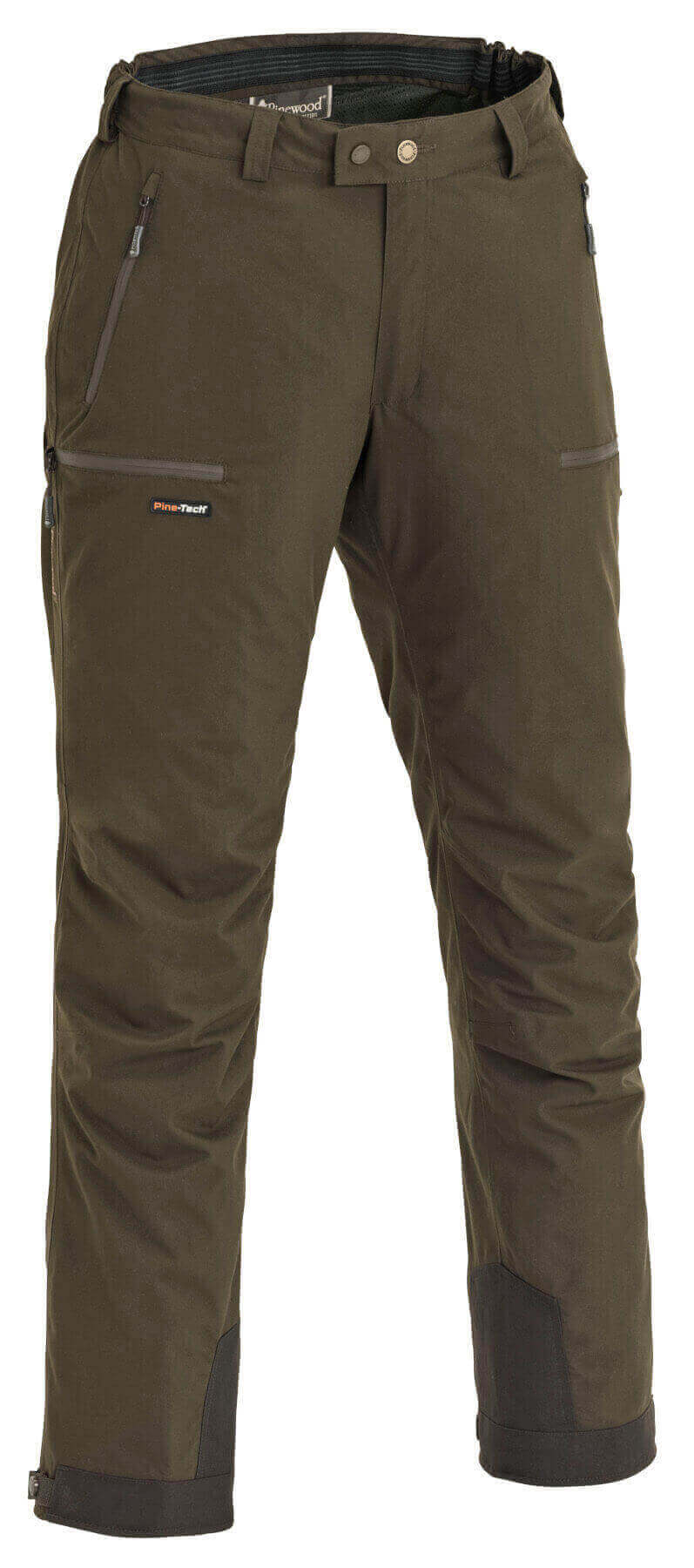 Jagdhose "Grouse Lite" m. Membran