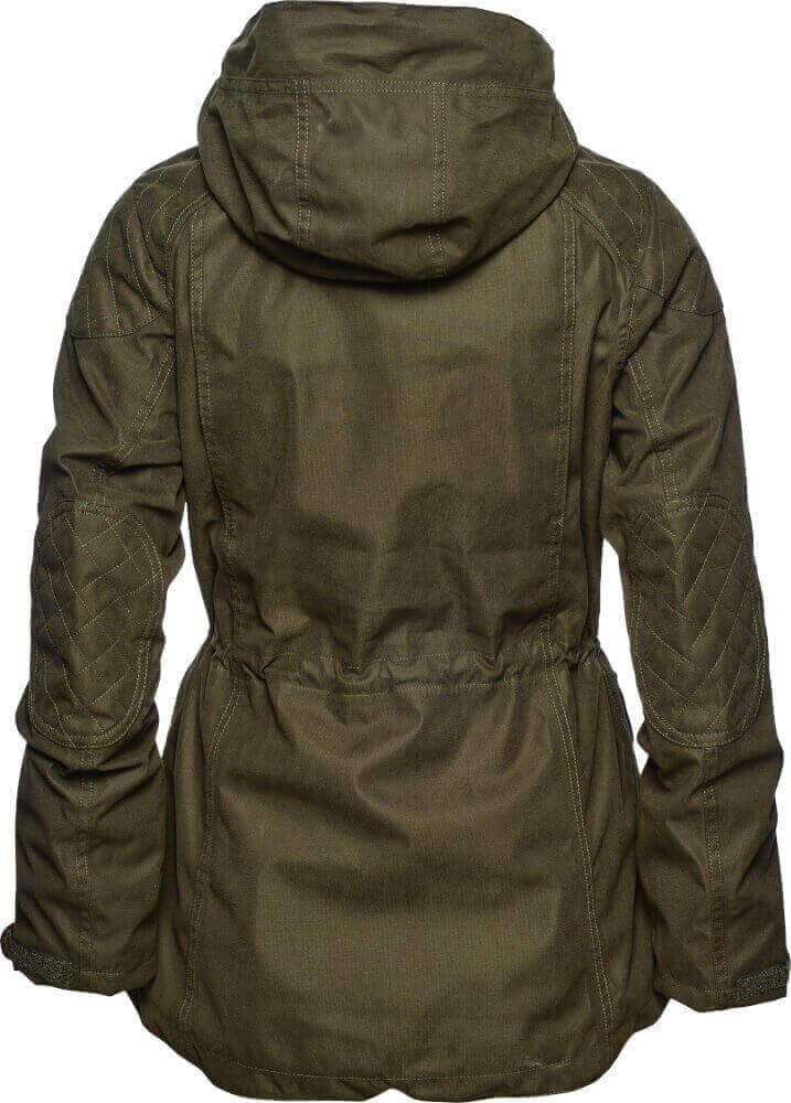 Damenjacke "Woodcock II" m. Membran