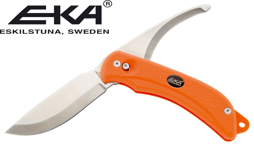 Jagdmesser "G3 Swingblade" von EKA