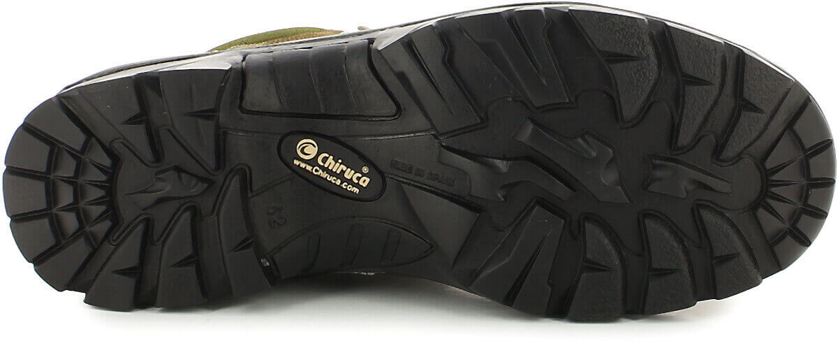 Jagdstiefel "Vaguada" m. Gore-Tex