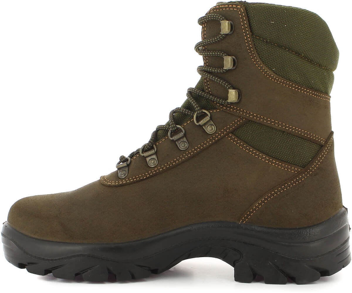 Jagdstiefel "Torcaz" m. Gore-Tex