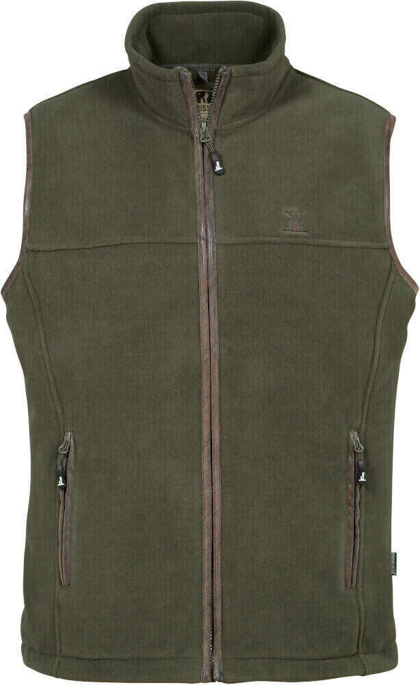 Fleeceweste "Scotland" 