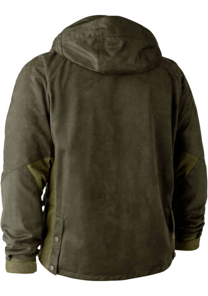 Jagdjacke "Explore Transistion" m Membran