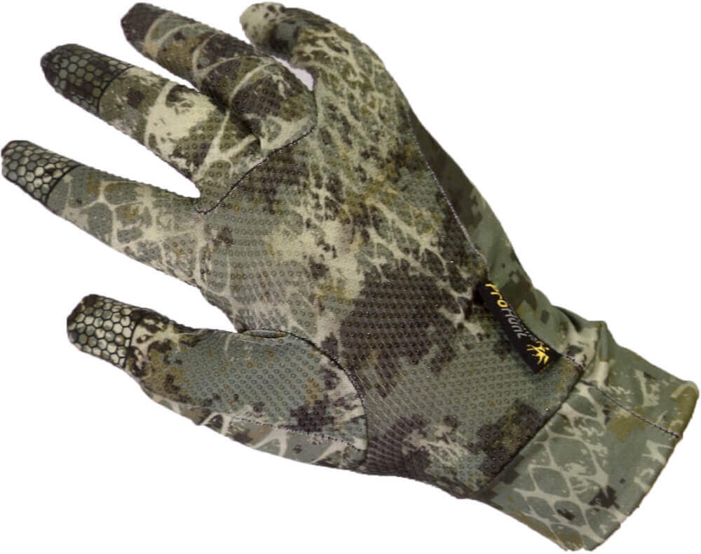 Tarnhandschuh "Snake" 