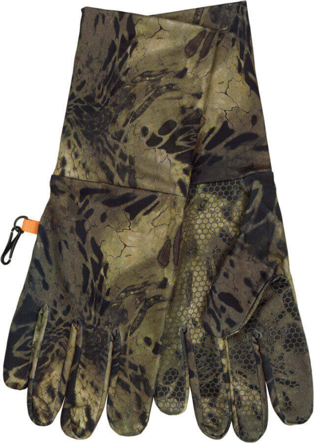 Tarnhandschuhe "Hawker Camo" 