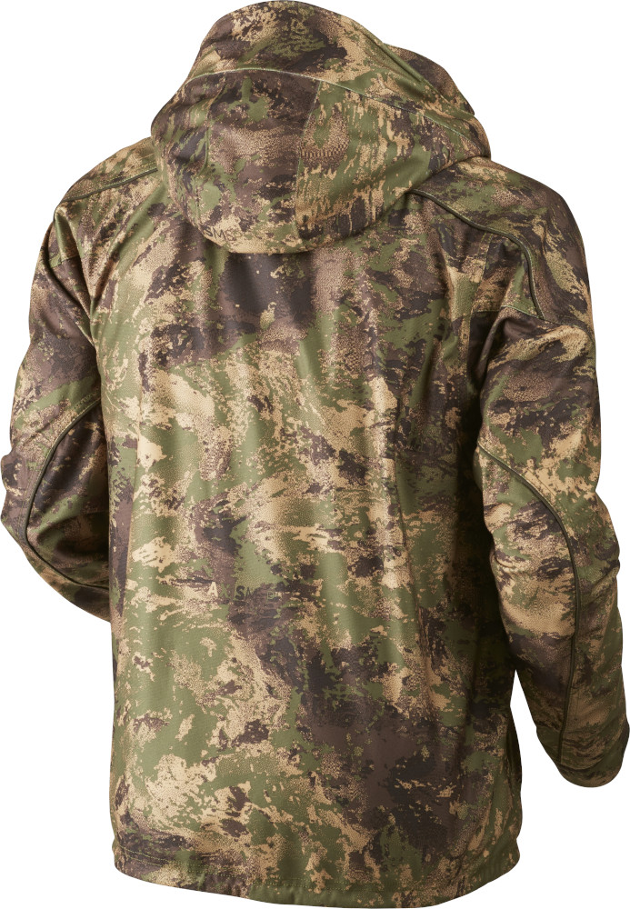 Jagdjacke "Lynx" m. Membran