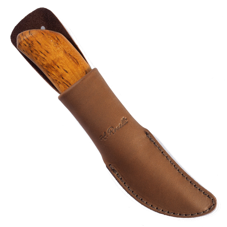 Schnitzmesser "Bearclaw" UHC R231