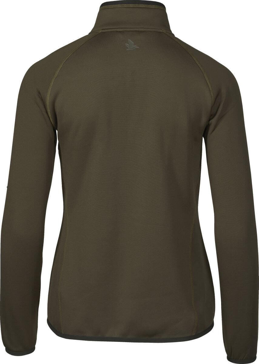 Stretchfleecejacke "Hawker Lady" 