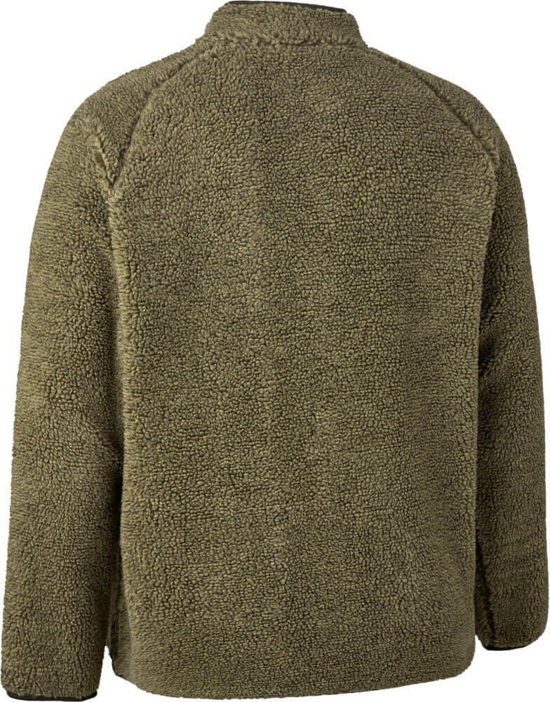 Faserpelzjacke "Germania"