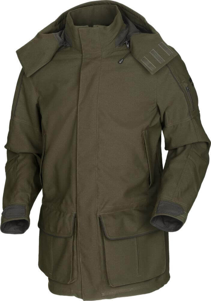 Jagdjacke "Pro Hunter Endure" m. Membran
