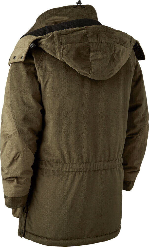 Winterjacke "Rusky" m. Membran