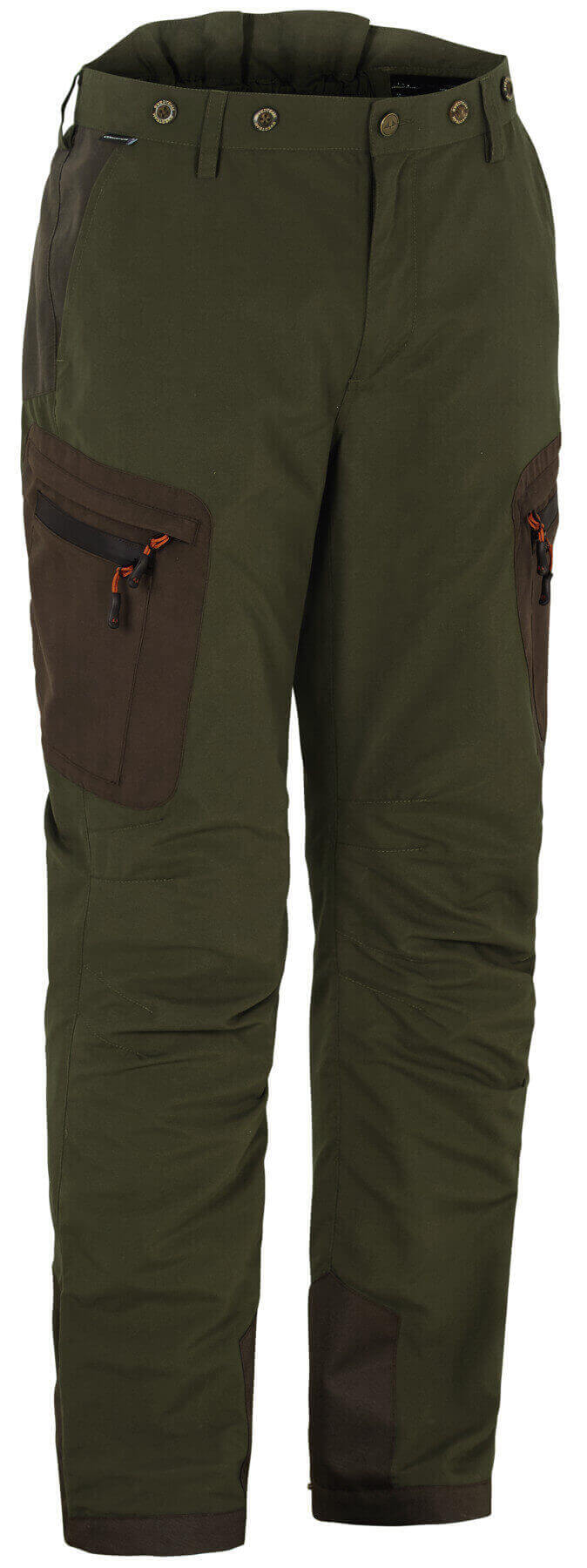 Jagdhose "Ultra Pro" m. Membran