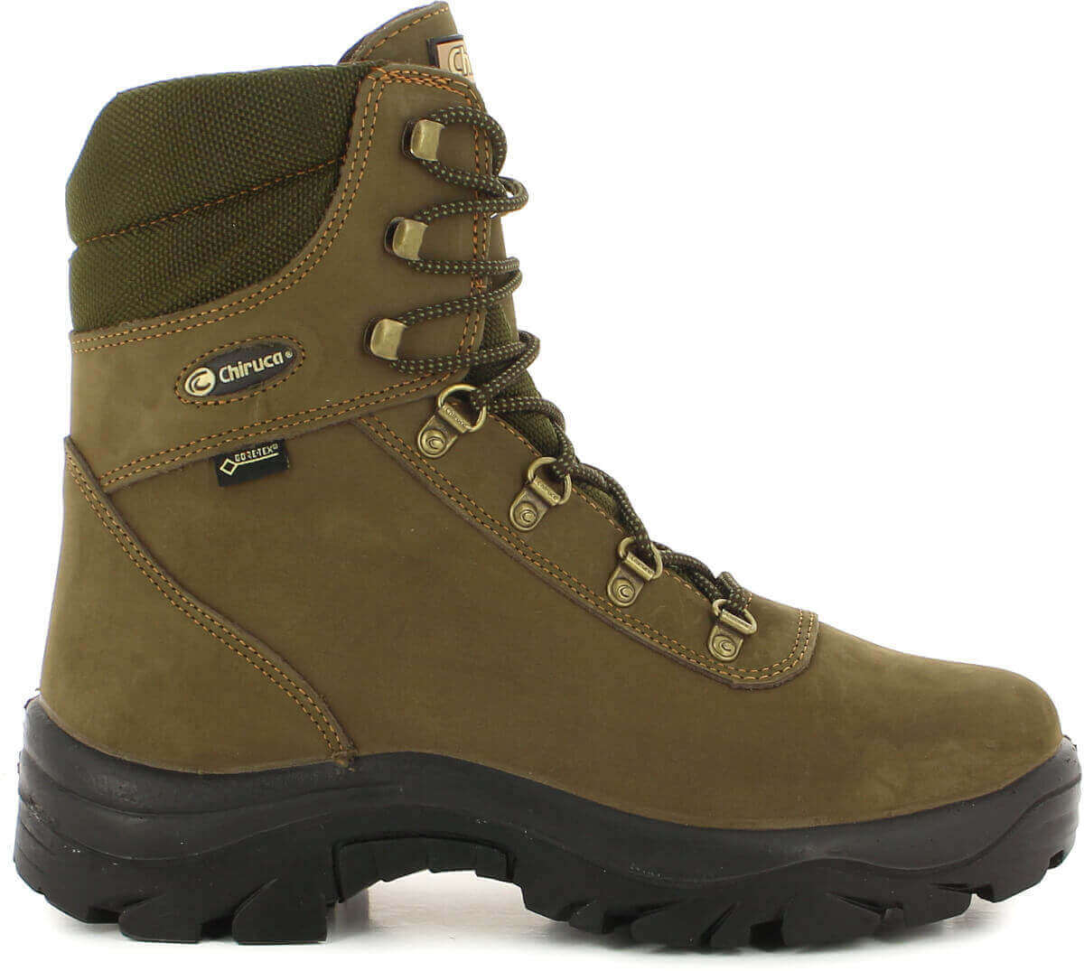 Jagdstiefel "Vaguada" m. Gore-Tex