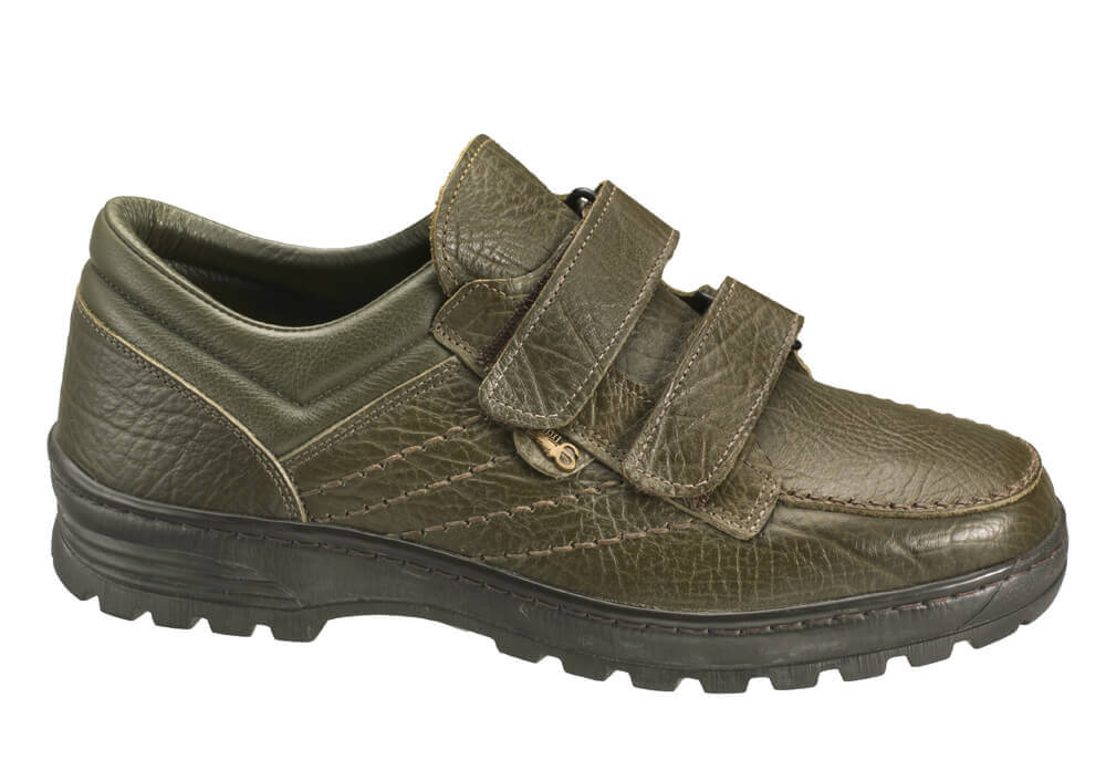 Halbschuh "Forest" 