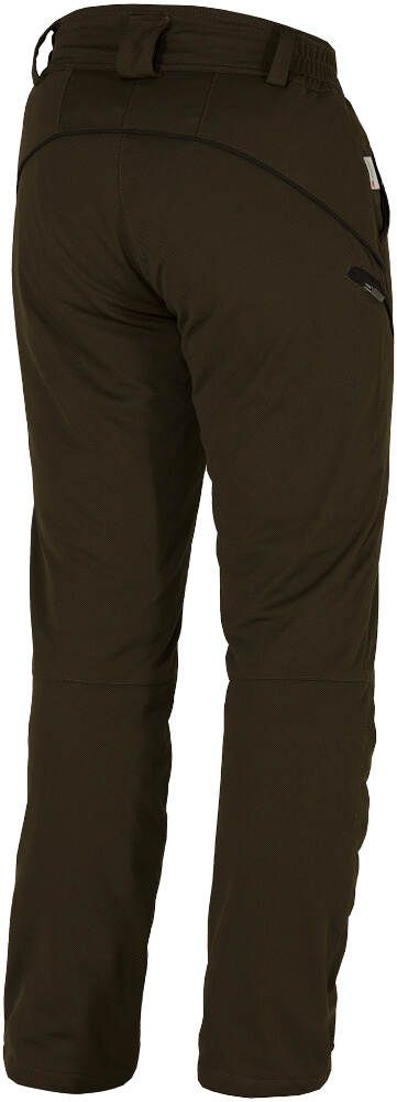 Damenhose "Lady Mary" m. Membran