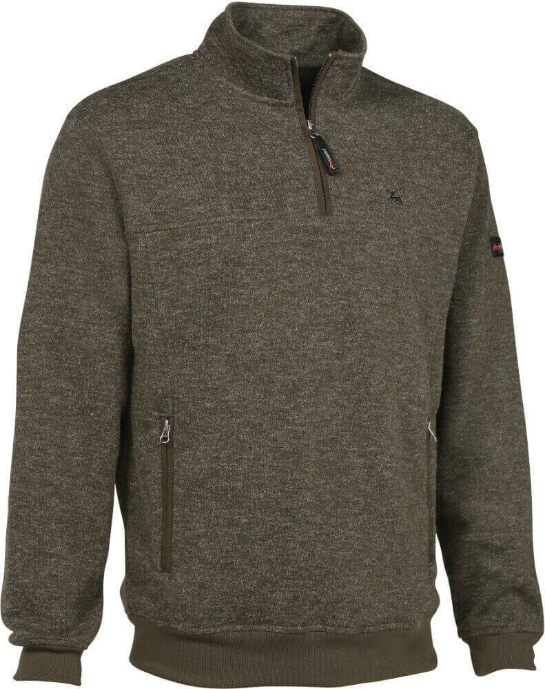 Pullover "Muntjac"