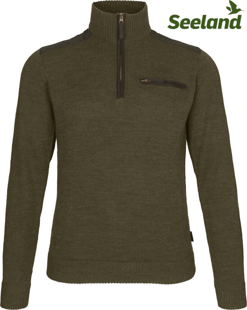 Pullover "Buckthorn"