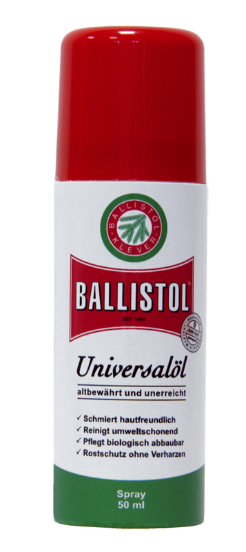 Universalöl Spray 50ml
