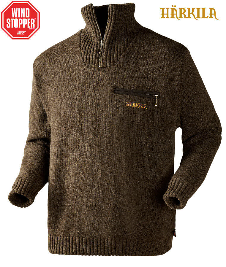 Troyer "Annaboda" m. Gore -Windstopper