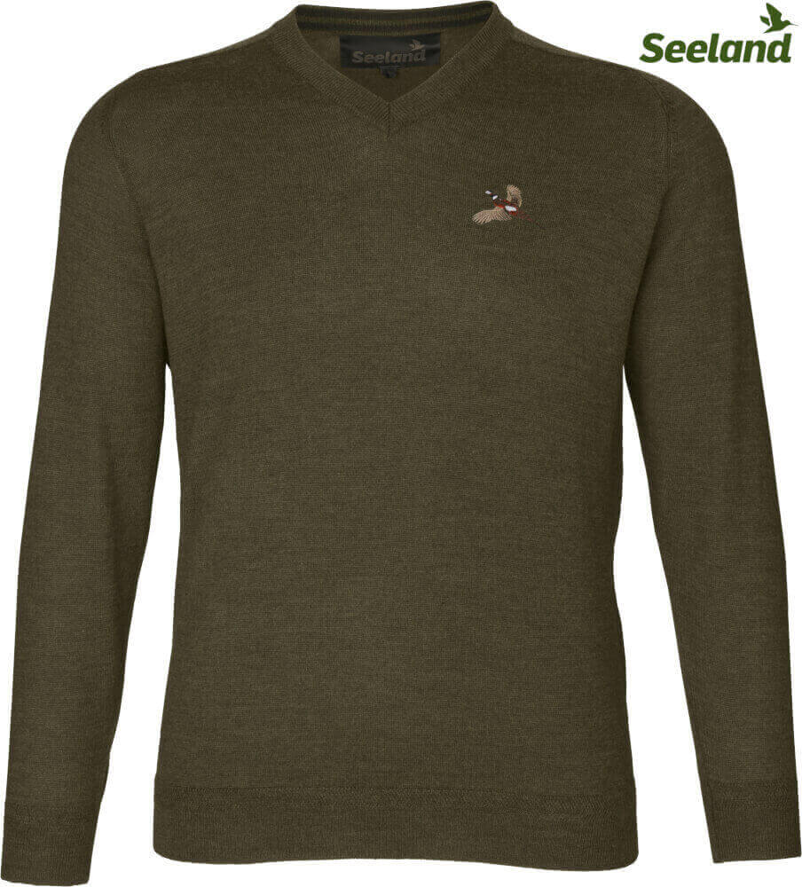 Pullover "Noble"
