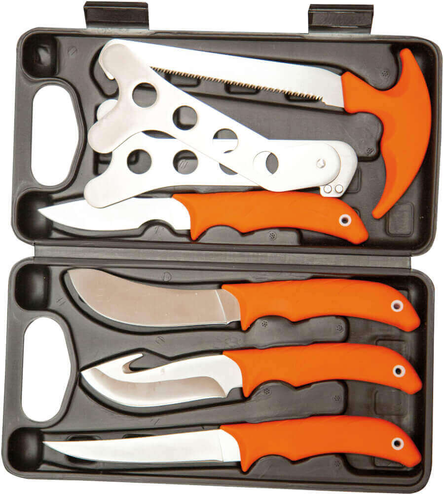 Messerset