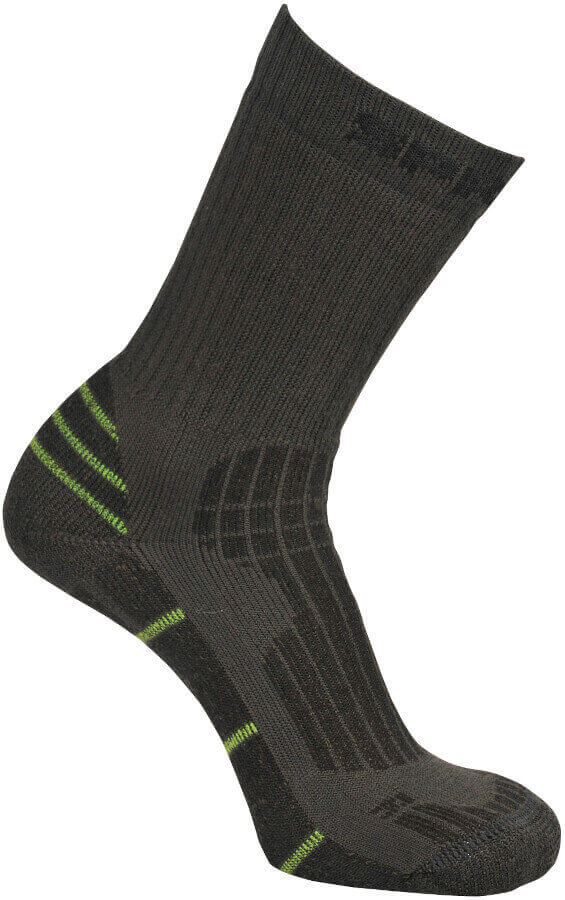 Socke "Winter Proof" 