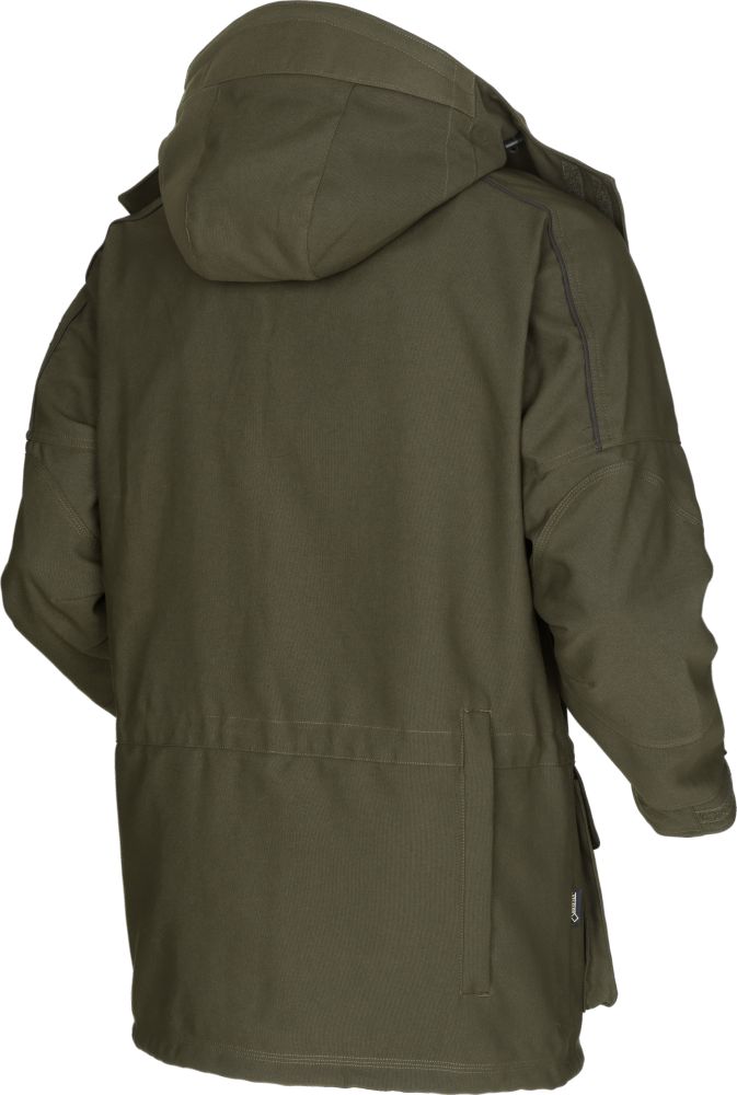 Jagdjacke "Pro Hunter Endure" m. Membran