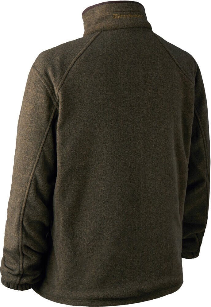 Fleecejacke "Wingshooter" m. Membran