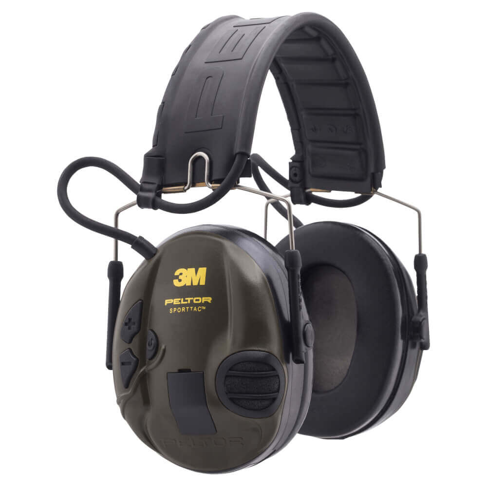 Gehörschutz "Peltor Sport Tac" 