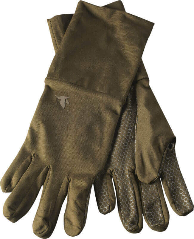 Handschuh "Hawker" oliv