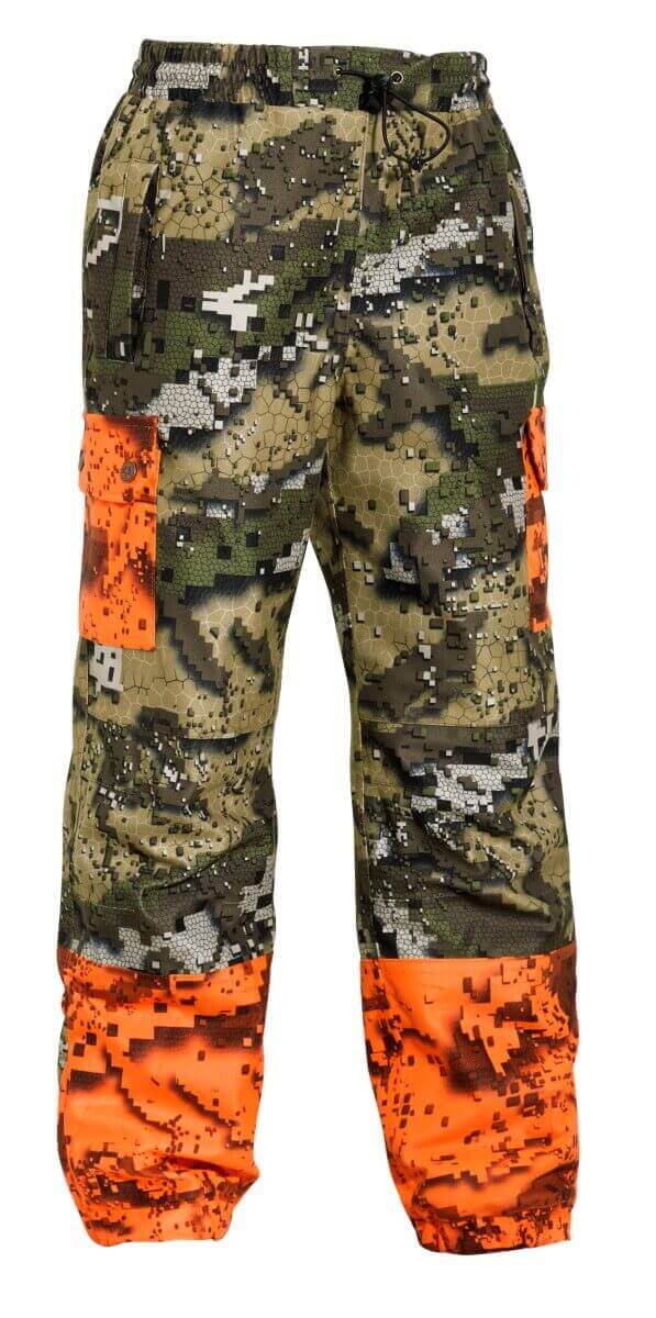 Kinderhose "Ridge Junior" m. Membran