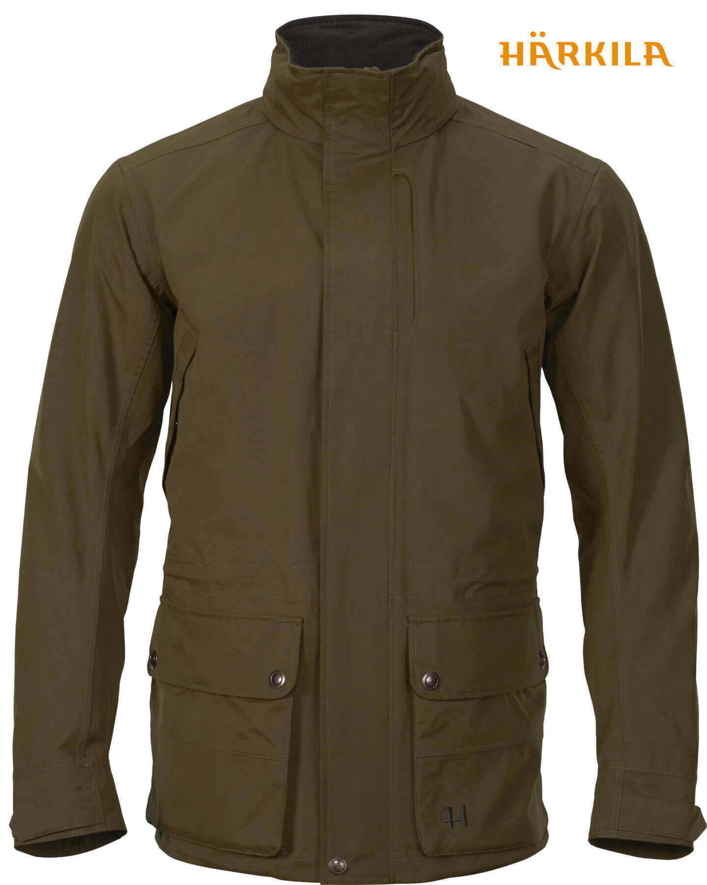 Jagdjacke "Retrieve" m. Membran