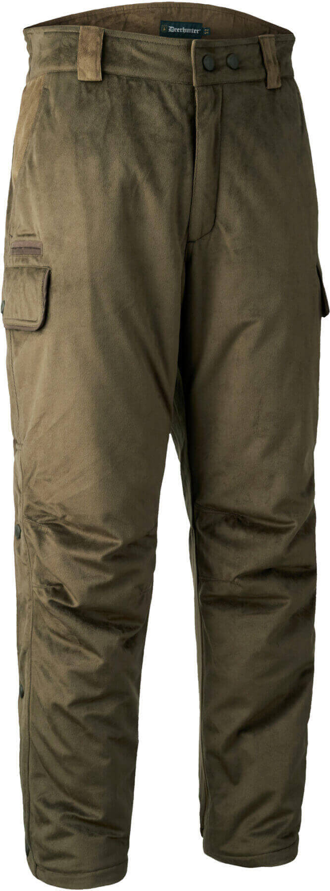 Ansitzhose "Rusky" m. Membran