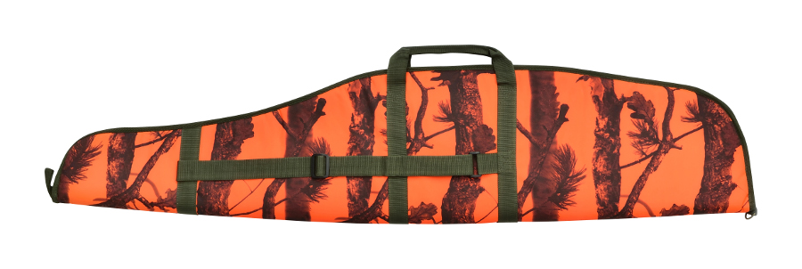 Waffenfutteral Camouflage