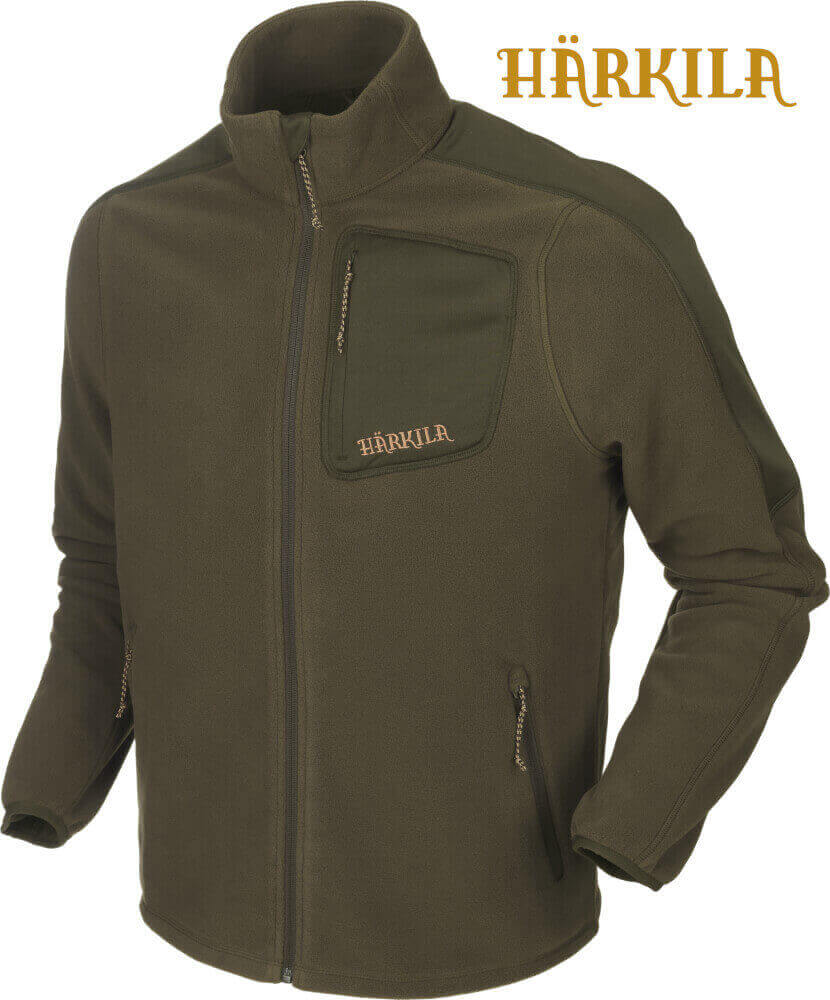 Fleecejacke "Venjan" 