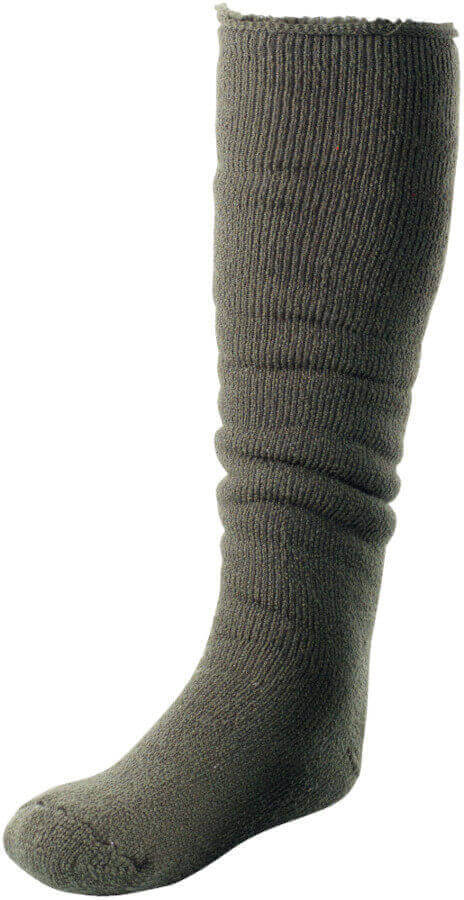 Strumpf "Rusky long" 