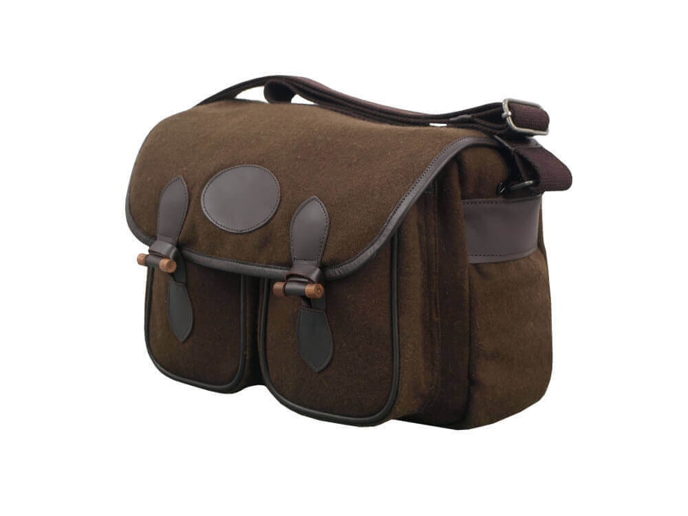 Jagdtasche