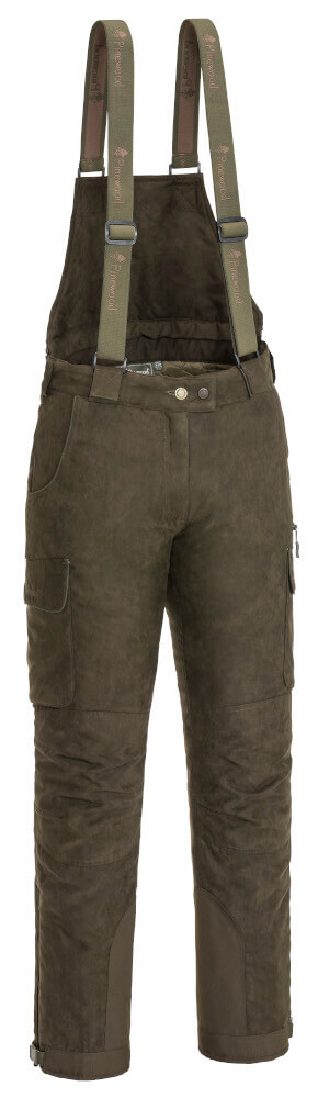 Jagdhose "Abisko 2.0 Lady" m. Membran