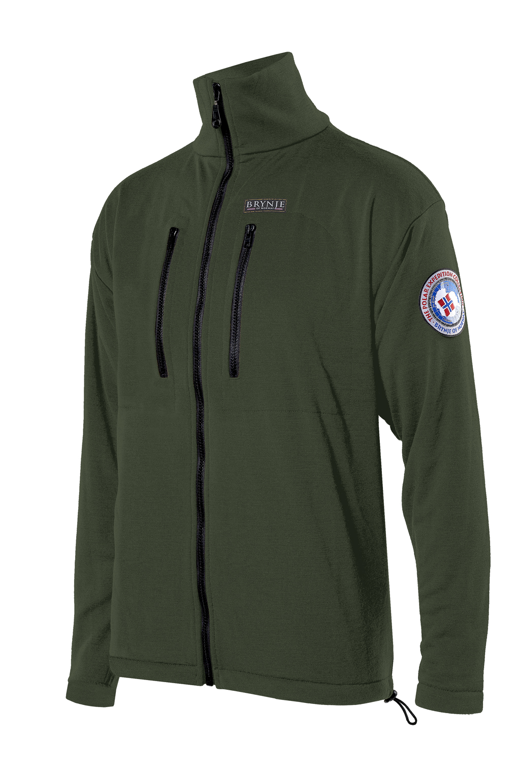 Thermojacke "Antarctic"