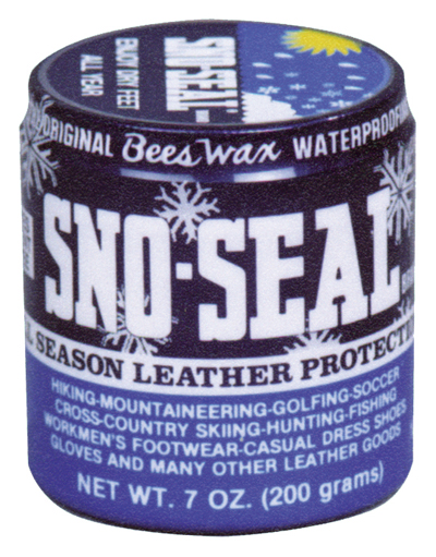 Schuhwachs "Sno-Seal" 