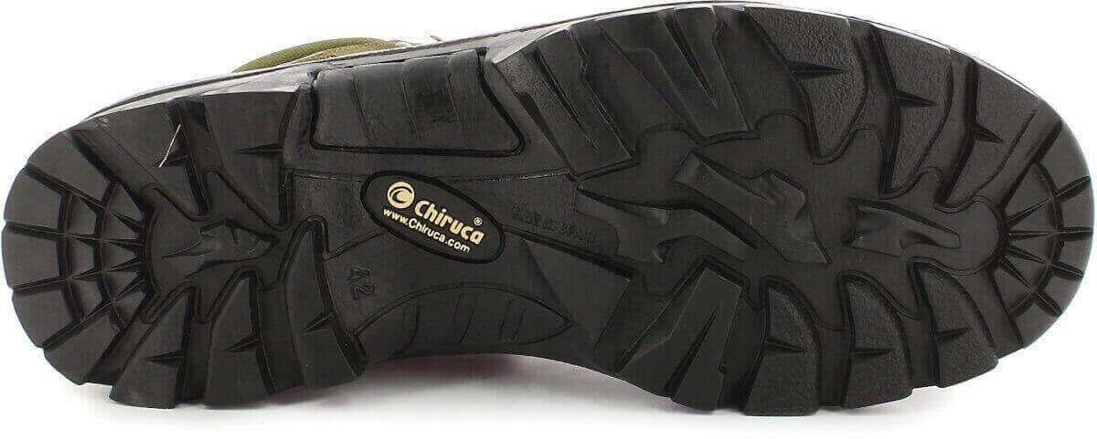 Jagdstiefel "Torcaz" m. Gore-Tex