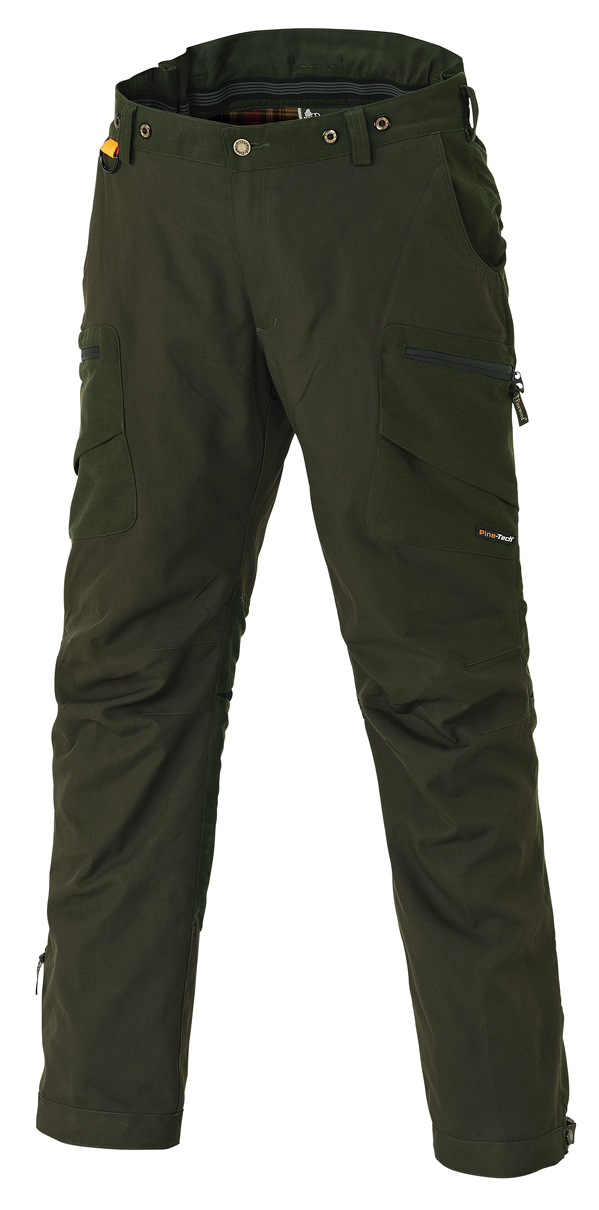 Jagdhose "Hunter Pro Extreme" m. Membran