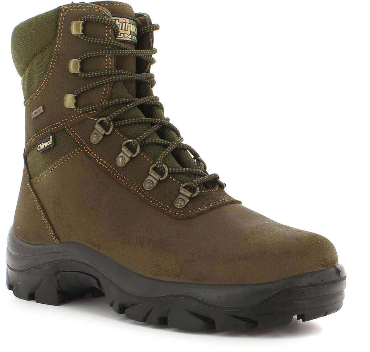 Jagdstiefel "Torcaz" m. Gore-Tex